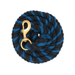 Horse Cotton Lead Rope
