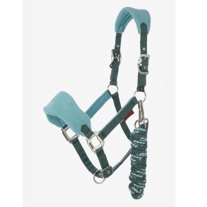 Horse Head Collar