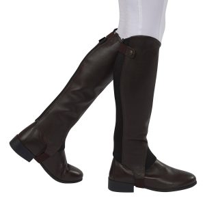 Half Chaps