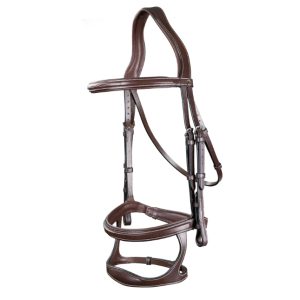Bridles & Parts