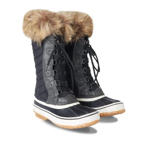 Winter Riding Boots