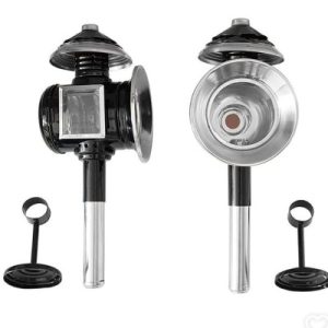 Horse Carrige Lamps