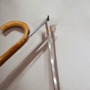 Horse Measurment Stick-10